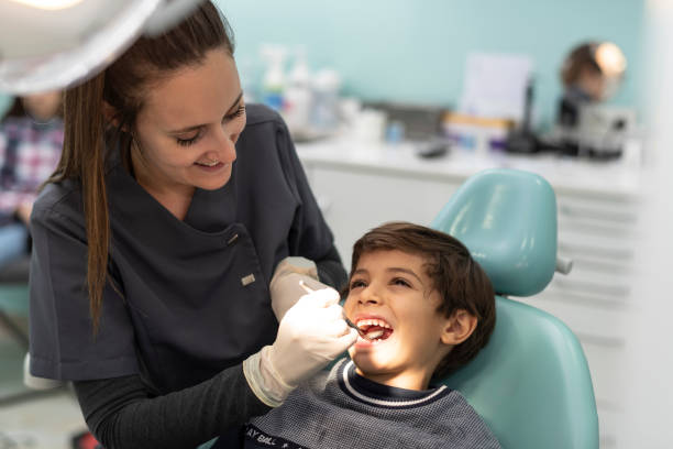 Best Emergency Pediatric Dental Care in Conway, SC