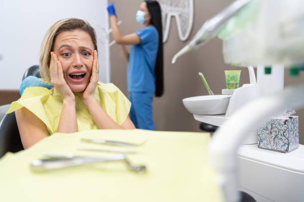 Best Emergency Treatment for Jaw Pain or Injury in Conway, SC