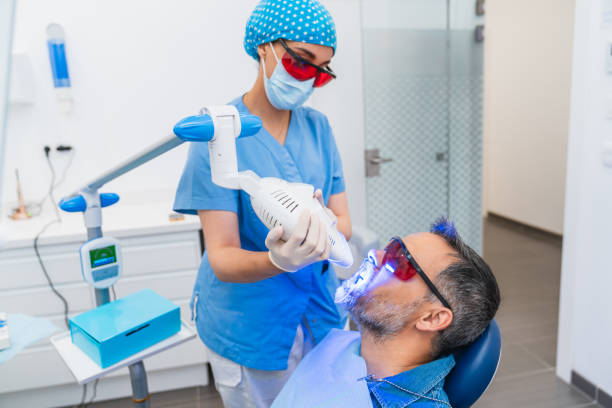 Best Knocked-Out Tooth (Avulsed Tooth) Treatment in Conway, SC
